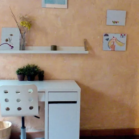 Spacious House With Garden In * Ollioules