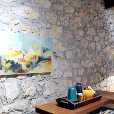 Vakantiehuis Spacious House With Garden In