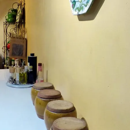 Spacious House With Garden In 度假居 奥利奥斯