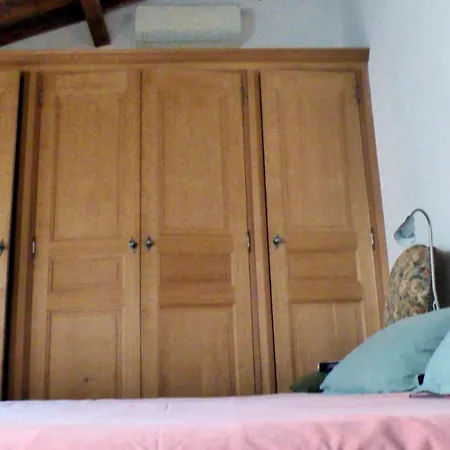 Spacious House With Garden In * Ollioules