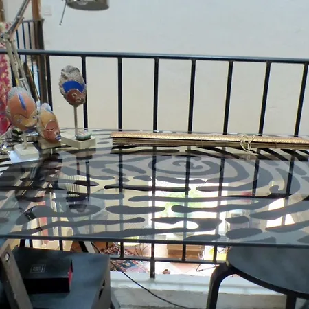 Spacious House With Garden In Casa de Férias *